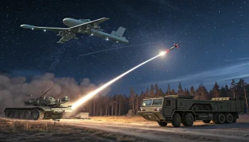 Более 120 беспилотников ВСУ сбито ПВО за ночь над регионами России, 29 над Краснодарским краем