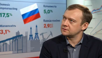 Блогер Лебедев раскрыл главный подарок Запада России