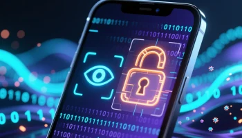 МВД России рекомендует отказаться от Face ID в банковских приложениях ради безопасности