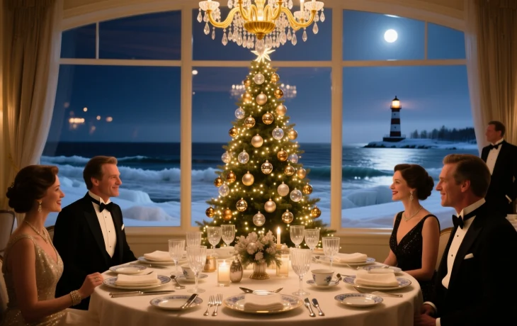 Встреча Нового Года в Анапе 2026: Сказочный праздник для всей семьи в отеле «Три мушкетера» Встреча Нового Года в Анапе 2026: Сказочный праздник для всей семьи в отеле «Три мушкетера»