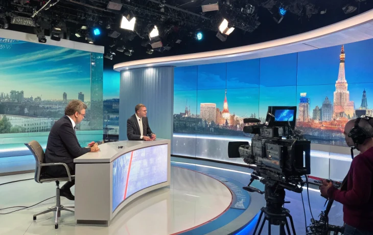 Жителям Москвы расскажут о грядущих налоговых изменениях и их влиянии на бизнес и граждан Жителям Москвы расскажут о грядущих налоговых изменениях и их влиянии на бизнес и граждан