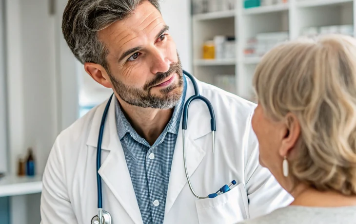 В Щербиновском районе 8 ноября пройдет акция «День здоровья» с бесплатными обследованиями В Щербиновском районе 8 ноября пройдет акция «День здоровья» с бесплатными обследованиями