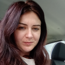 Вероника Волкова
