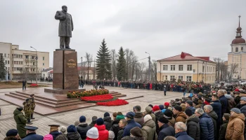 В Башкирии установят памятники погибшим героям СВО — мемориал появится и в Уфе