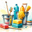 Max Cleaner
