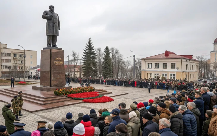 В Башкирии установят памятники погибшим героям СВО — мемориал появится и в Уфе В Башкирии установят памятники погибшим героям СВО — мемориал появится и в Уфе