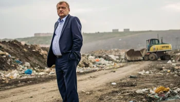 В Новороссийске владелец полигона ТКО пытается оспорить решение суда о 3,3 млн ущерба экологии