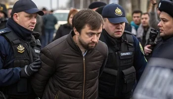 В Анапе задержан второй подозреваемый по делу о нападении на полицейских