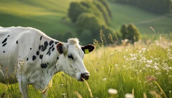 Фермеры Кубани получат с 2026 года новые субсидии на улучшение условий содержания молочных коров