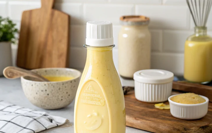 Шеф-повар Крюков ответил на идею Милонова о запрете майонеза в России Шеф-повар Крюков ответил на идею Милонова о запрете майонеза в России