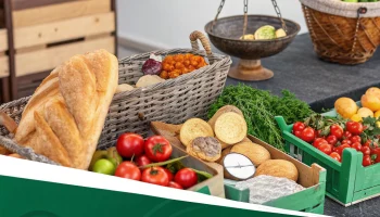 На Кубани подешевели овощи и крупы: эксперты зафиксировали снижение цен с начала 2025 года