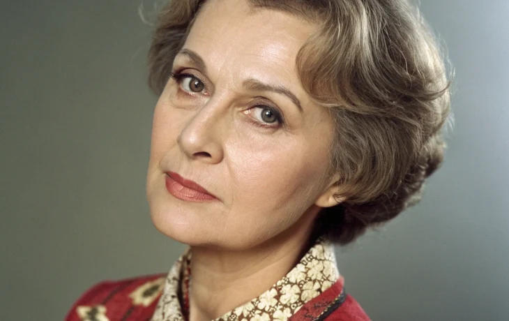 Актриса Татьяна Егорова ушла из жизни на 82-м году после тяжелой болезни