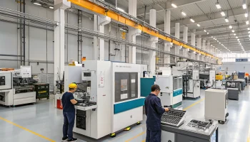 Краснодарское предприятие «БСП Глобал» внедряет технологии для повышения производительности