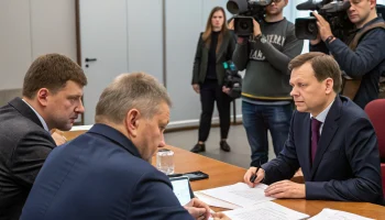 В Краснодаре обсудили работу СМИ на выборах губернатора и провели семинар с редакциями