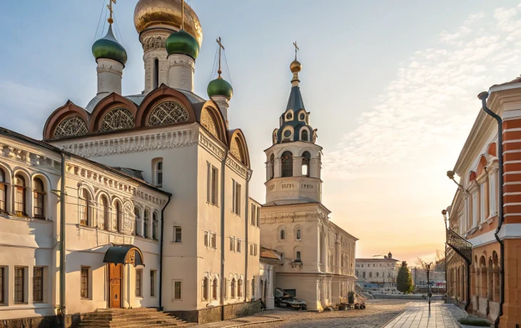 В Краснодаре завершили реставрацию памятника архитектуры на улице Красноармейской