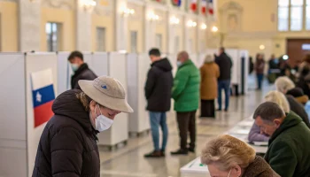 Жители Кубани готовятся к выборам губернатора и депутатов в сентябре