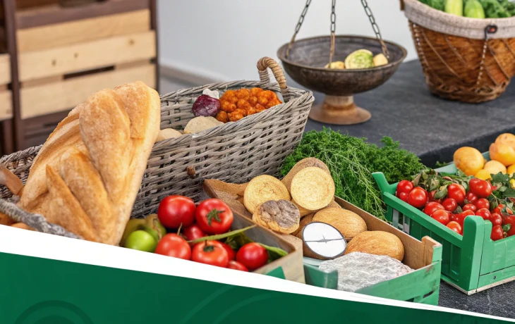 На Кубани подешевели овощи и крупы: эксперты зафиксировали снижение цен с начала 2025 года На Кубани подешевели овощи и крупы: эксперты зафиксировали снижение цен с начала 2025 года