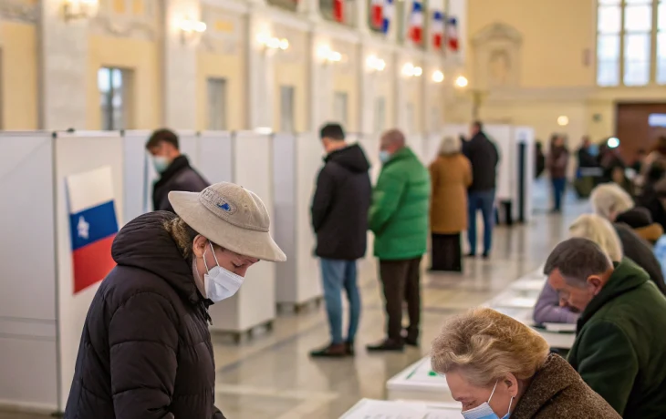 Жители Кубани готовятся к выборам губернатора и депутатов в сентябре