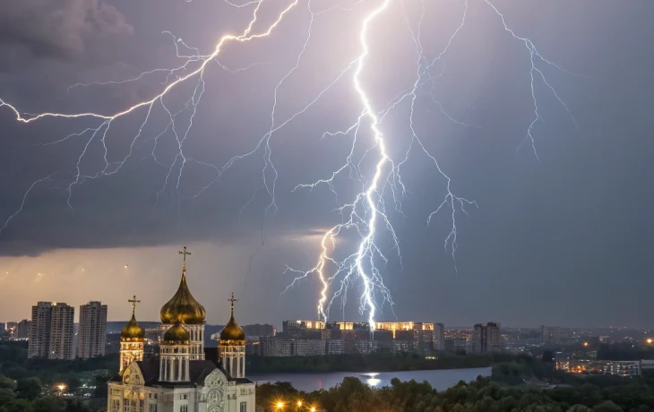 На Кубани 11 июля — жара до 40 °C и грозы: объявлено штормовое предупреждение На Кубани 11 июля — жара до 40 °C и грозы: объявлено штормовое предупреждение