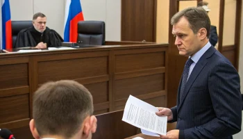 Суд Сочи изъял у экс-депутата Юрия Напсо 60 объектов недвижимости в пользу государства