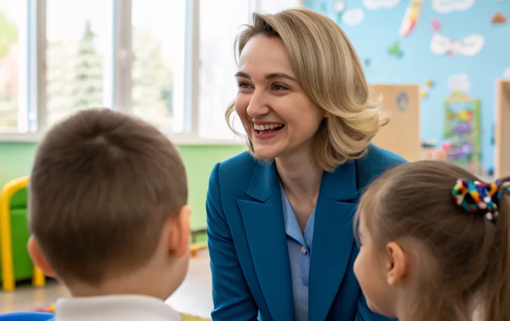 Екатерина Мизулина провела встречу с детьми в центре «Смена» и рассказала о безопасности в интернете Екатерина Мизулина провела встречу с детьми в центре «Смена» и рассказала о безопасности в интернете