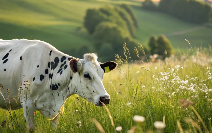 Фермеры Кубани получат с 2026 года новые субсидии на улучшение условий содержания молочных коров