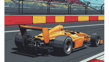 Cadillac F1 строит базы и расширяет штат к сезону 2026