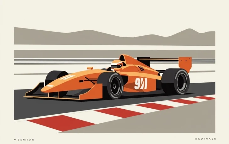Пауль Арон дебютирует за Sauber в Формуле 1 в июле