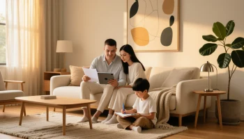 Материнский капитал проиндексируют в феврале 2026 года