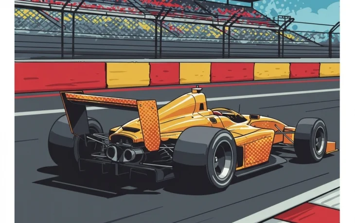 Cadillac F1 строит базы и расширяет штат к сезону 2026