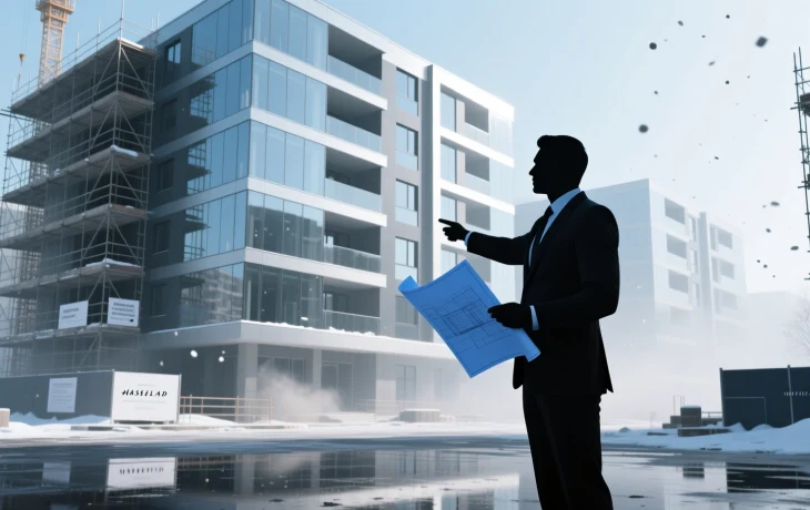 Правительство Российской Федерации отменяет действие моратория на штрафные санкции для застройщиков