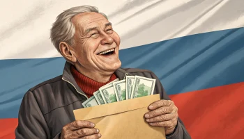 Пенсионеры России могут получить 13-ю пенсию к концу 2025 года