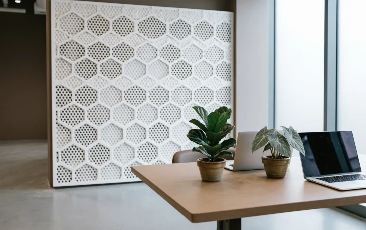 Акустический дискомфорт в помещениях причины и роль панелей в его устранении