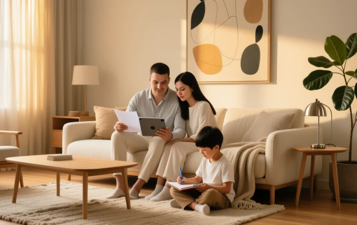 Материнский капитал проиндексируют в феврале 2026 года Материнский капитал проиндексируют в феврале 2026 года