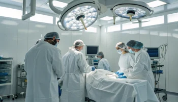 Операция спасла девочку с уникальным недугом