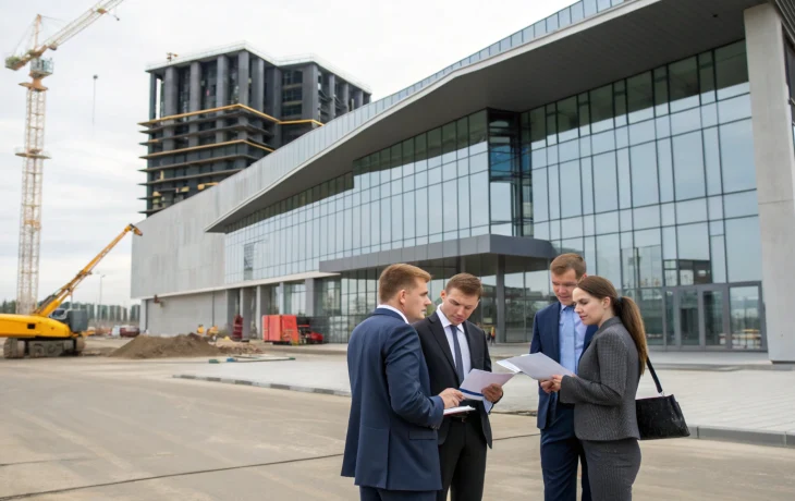 Казанскую компанию «Ризстрой» внесли в реестр недобросовестных поставщиков