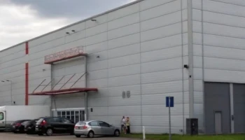 Bosch не продал завод в Петербурге из-за госуправления