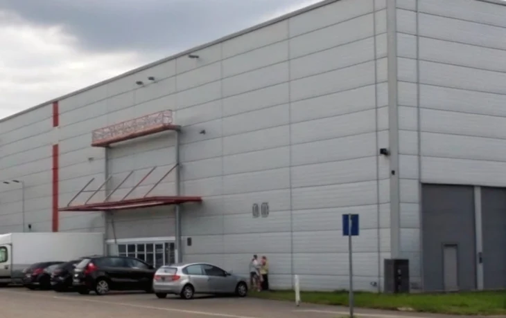 Bosch не продал завод в Петербурге из-за госуправления Bosch не продал завод в Петербурге из-за госуправления