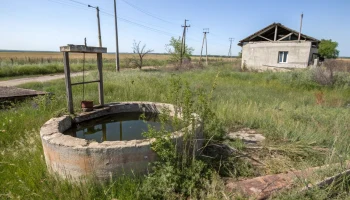 Питьевая вода Волгограда не отвечает нормам