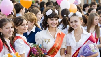 Челябинск готовится к безопасным последним звонкам