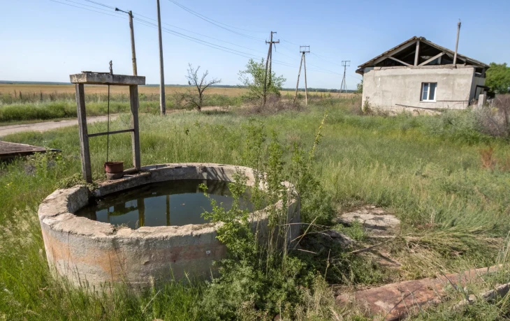 Питьевая вода Волгограда не отвечает нормам Питьевая вода Волгограда не отвечает нормам