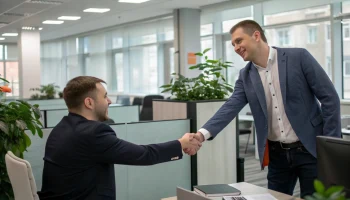 Краснодарцы выбрали стиль общения с начальником