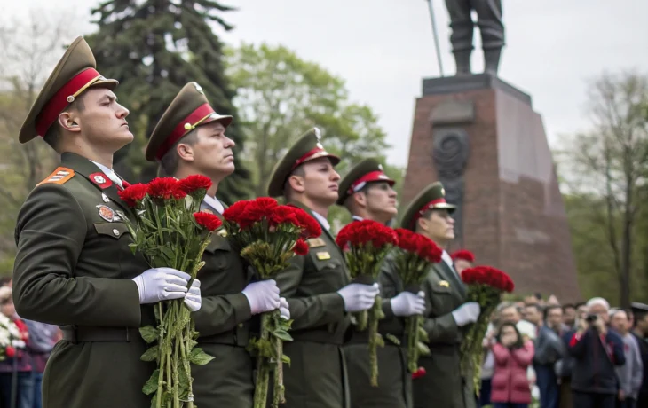 Торжественный митинг в Тольятти по случаю Дня России объединил героев прошлого и настоящего Торжественный митинг в Тольятти по случаю Дня России объединил героев прошлого и настоящего