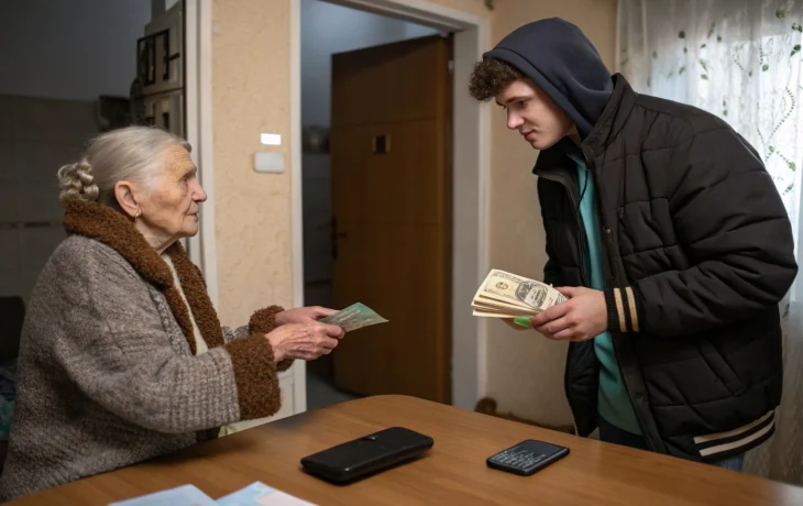 Пожилая пермячка лишилась 3,5 млн из-за мошенников Пожилая пермячка лишилась 3,5 млн из-за мошенников