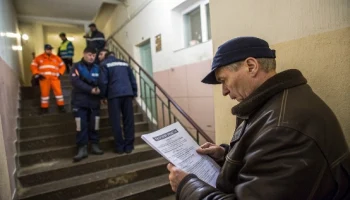 В Красноярске мошенники под видом коммунальщиков обманывают пенсионеров