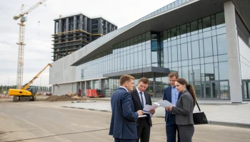 Казанскую компанию «Ризстрой» внесли в реестр недобросовестных поставщиков