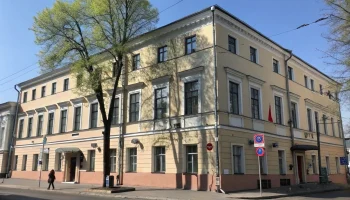 Реставрация дома Льва Толстого начнется в Казани