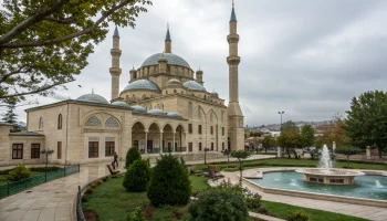 Летние курсы для детей стартовали в мечетях Дагестана