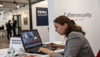 Дипфейк губернатора не обманул пермского деятеля культуры