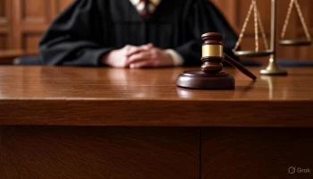 В Саратове судят экс-полицейского за взятку в 200 тысяч